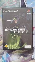 Tom Clancy's Splinter Cell - KEINE ! KRATZER