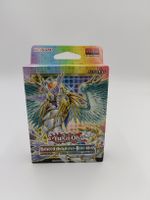 Yu-Gi-Oh Legends of the Crystal Beasts Deck | 1. Aufl. DE
