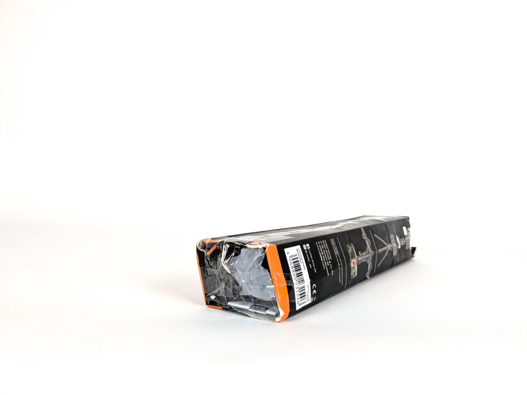 Rollei Staffe: ROLLEI MonkeyPod Smartphone  Tischstativ – Nuovo (secondo la descrizione) da Thun venduto da Restwert_Thun 5