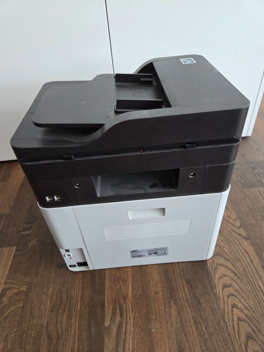Samsung Imprimantes: Samsung C1860FW Multifunktions-Farblaserdrucker mit Mängel – D'occasion à Opfikon par Doronadan 4