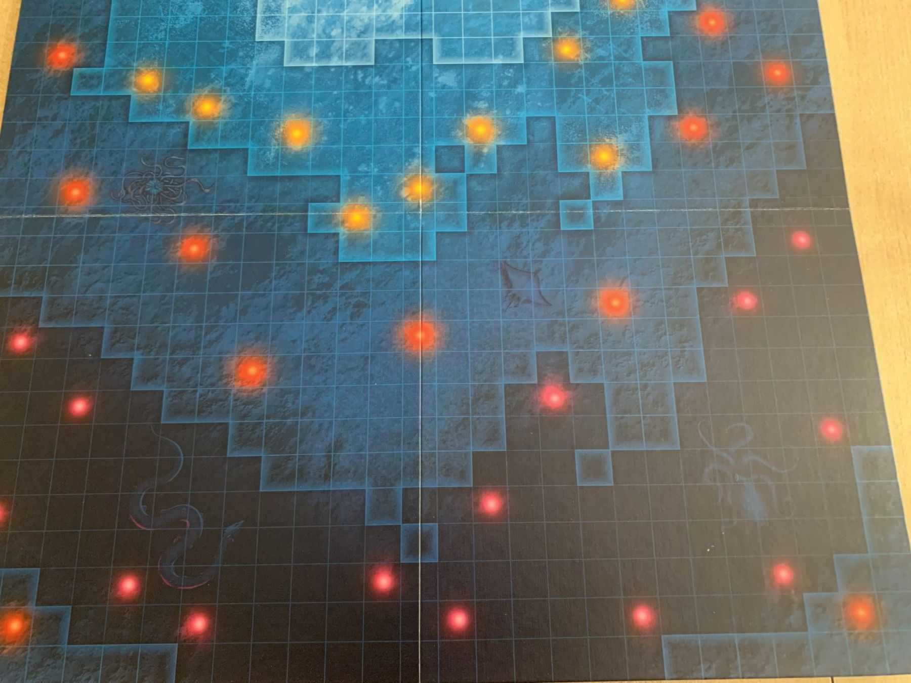 Kosmos Spiele: Nautilus von Kosmos – Gebraucht aus Reinach BL von con_ync2 3