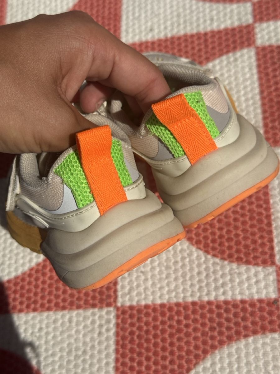 Zara Scarpe da uomo: Kindertennis – Nuovo (secondo la descrizione) da Arbon venduto da mau_52qv 2