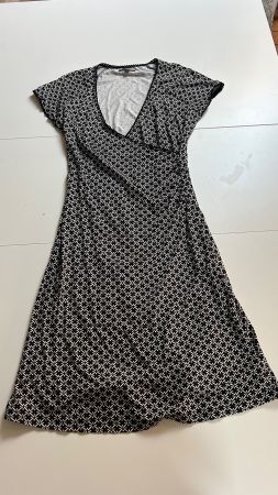 Sommerkleid KING LOUIE Grösse M