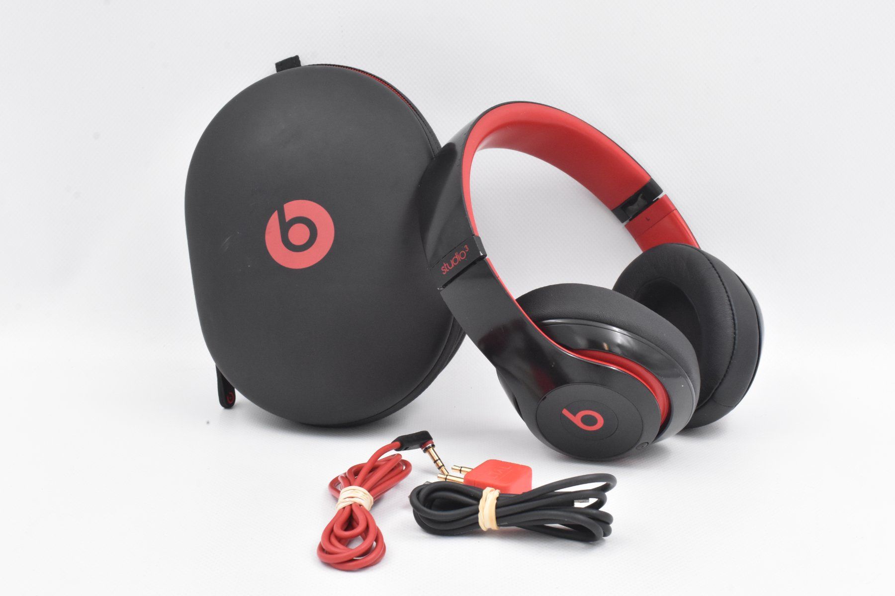 Kopfhörer: BEATS Studio 3 Decade Collection (26071329) – Gebraucht aus Zürich von fundsachenverkauf