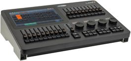 Showtec Lampy 20 2U Neu in Koffer (Displayfolie noch drauf)