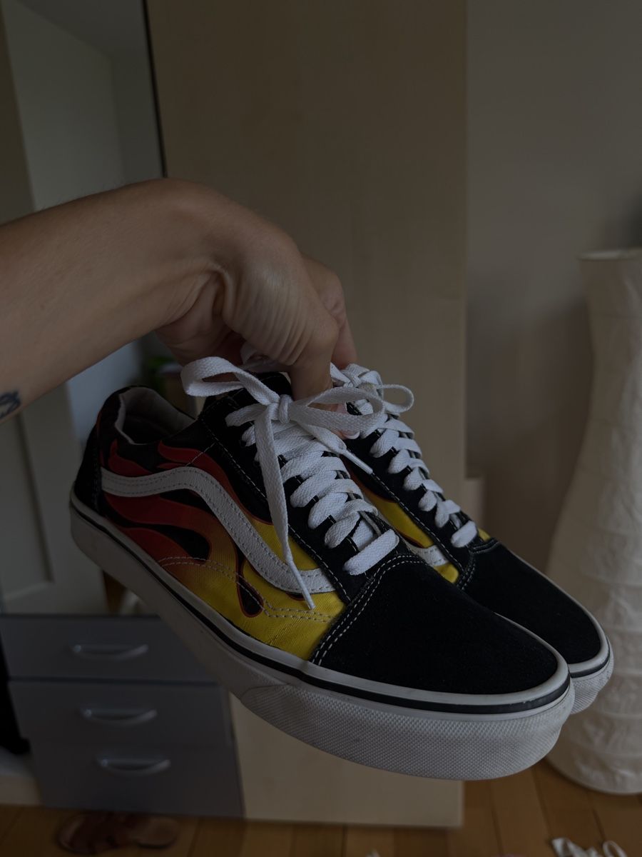 Vans Scarpe da uomo: Vans – Usato da Zürich venduto da jad_mnb2