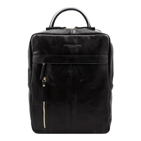 Lederrucksack Cuoieria