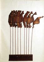 Galerie Edouard Roch, Ballens