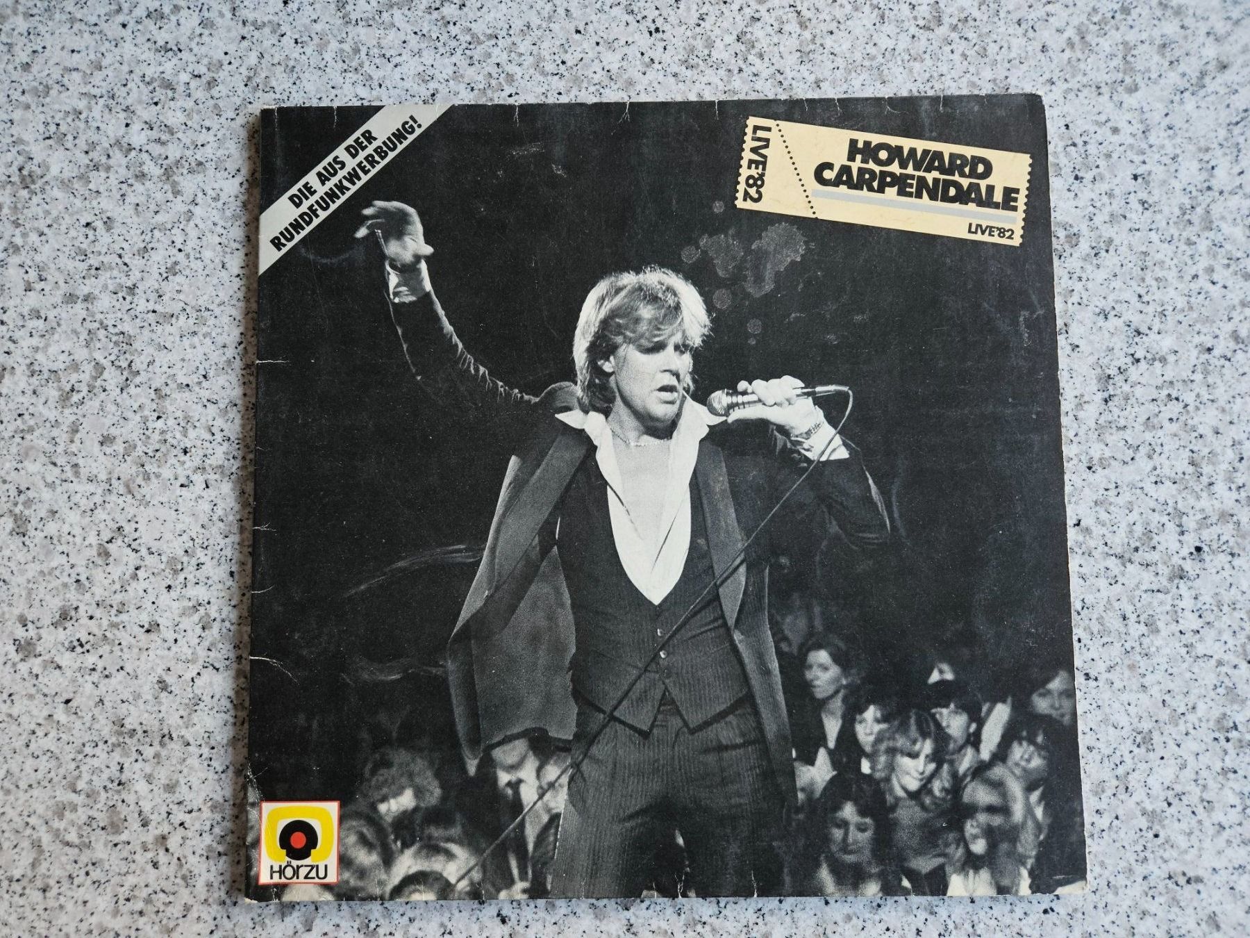 Dischi in vinile: Langspielplatten 5 Stk. – Usato da Trachslau venduto da Daniel12766 2