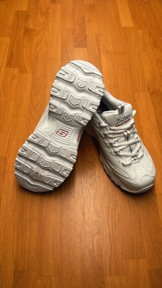 Skechers Scarpe da donna: Skechers d'lites fresh start – Nuovo e nell'imballaggio originale da Bützberg venduto da mor_gd2n 2