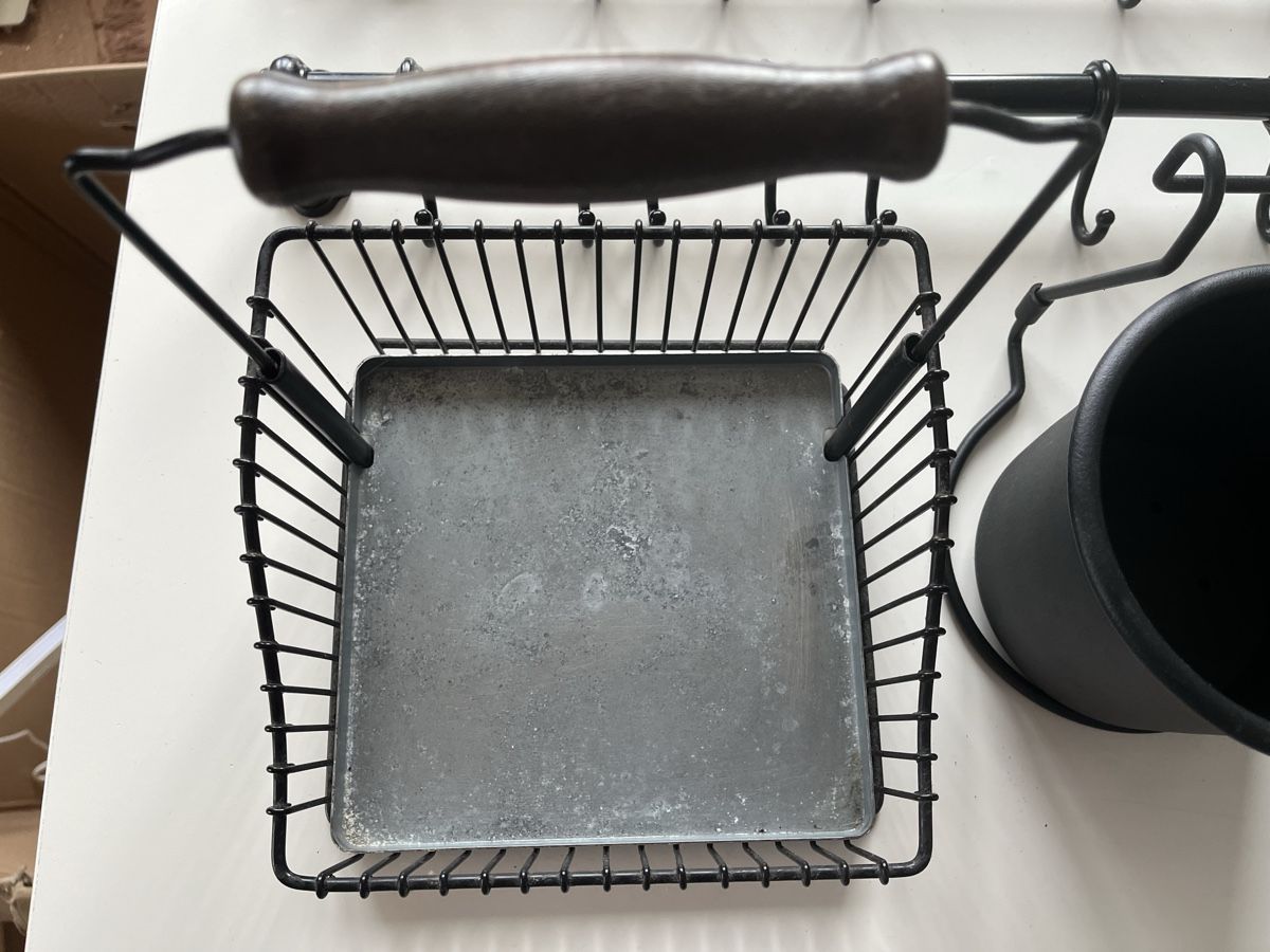 Ikea Recipients et similaires: Stange und Behälter – D'occasion à Luzern par JanineV02 2