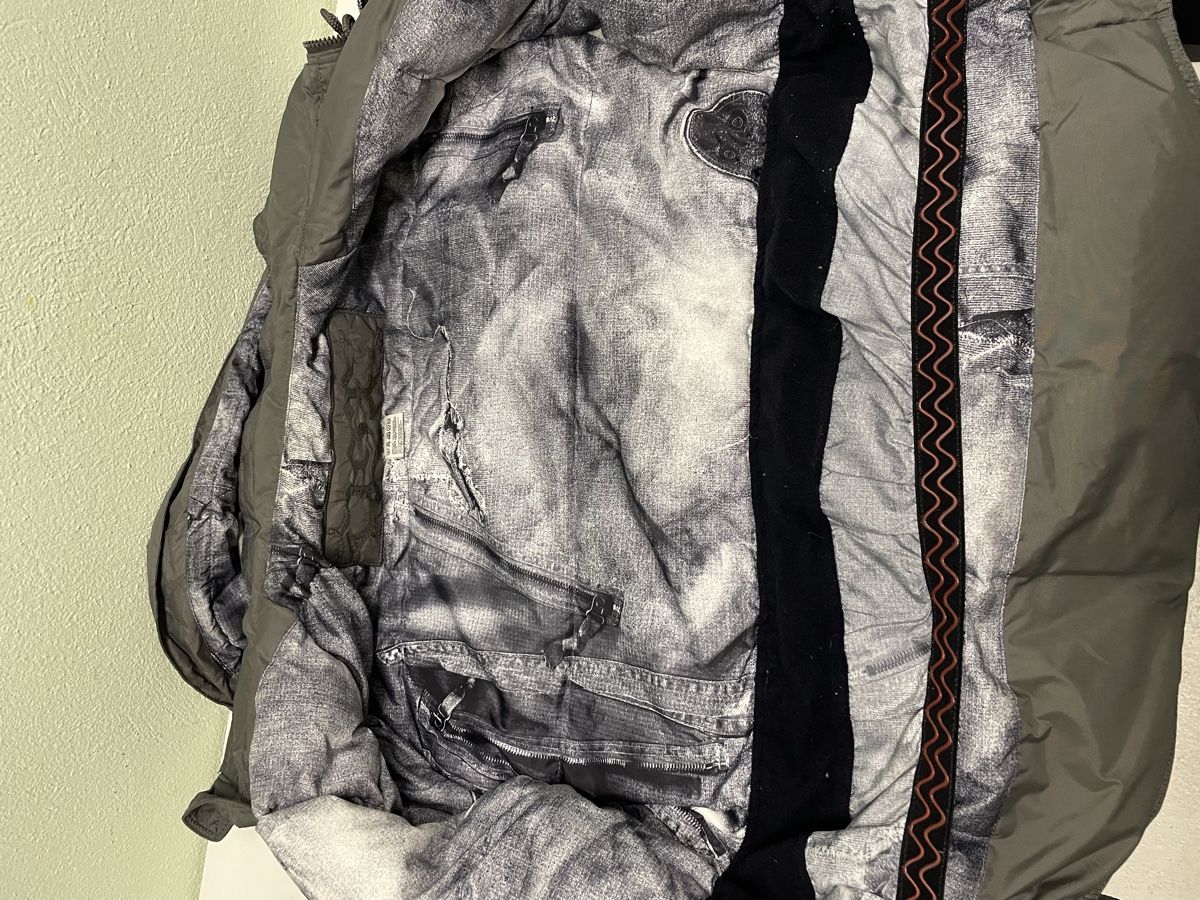 Jet Set Giacche: Men’s ski jacket from Jet Set - size M – Nuovo (secondo la descrizione) da Zürich venduto da LoveFashion76 6