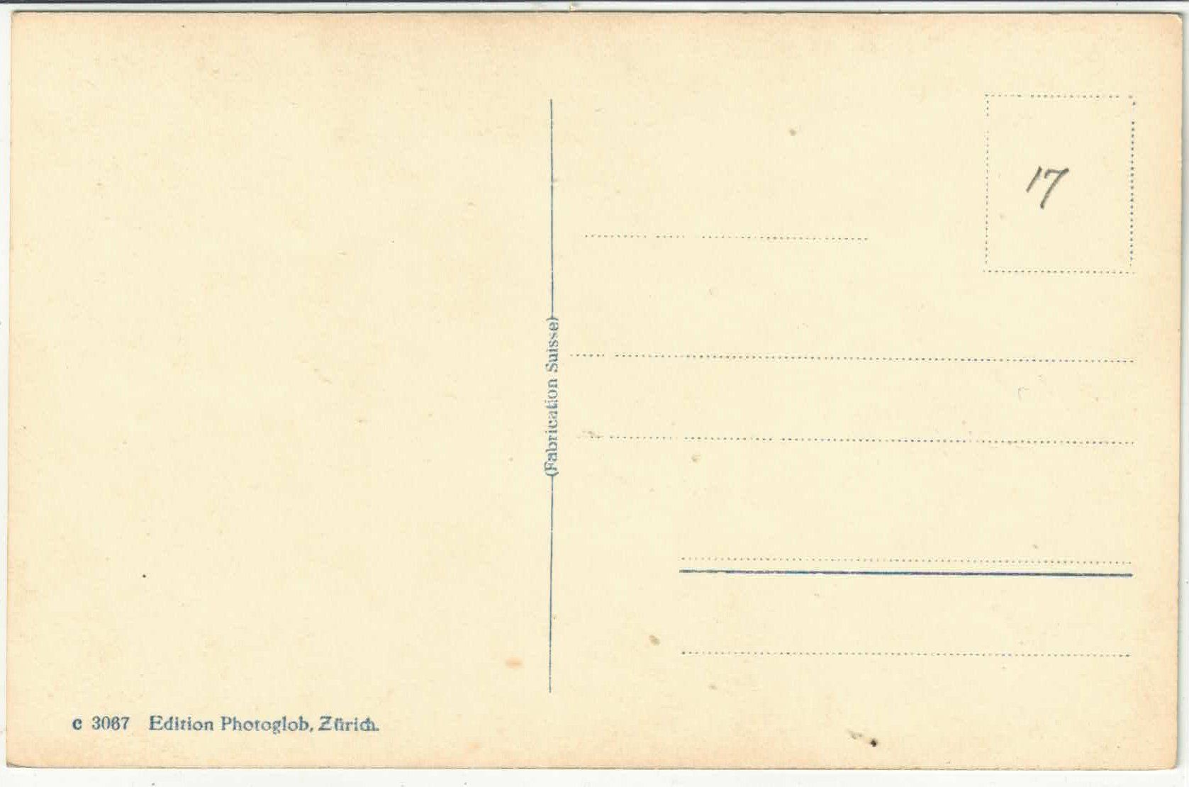 Cartes postales: Luzern - Löwendenkmal – D'occasion à Ettingen par Kartenplanet 1