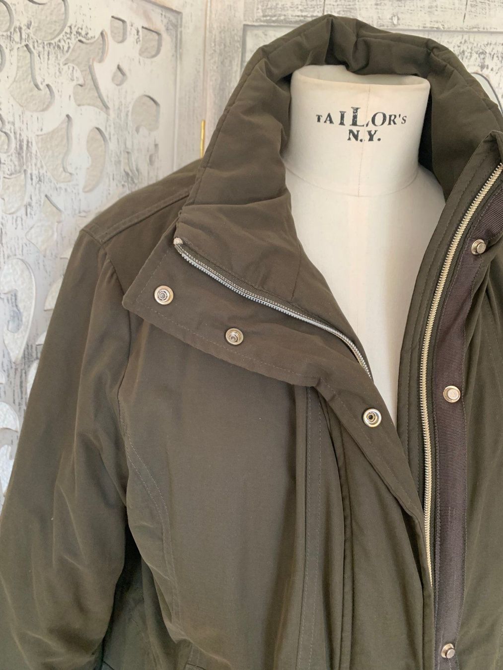Cappotti: Jake's Jacke Damen Gr. 42 – Usato da Kirchdorf AG venduto da coco123 2