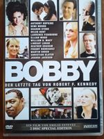 Bobby - Der letzte Tag von Robert F. Kennedy (DVD)