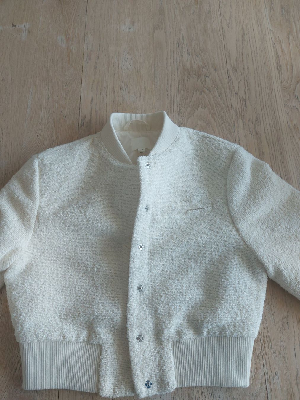 H&M Giacche: Jacke – Nuovo (secondo la descrizione) da Schaffhausen venduto da Luciatav 1