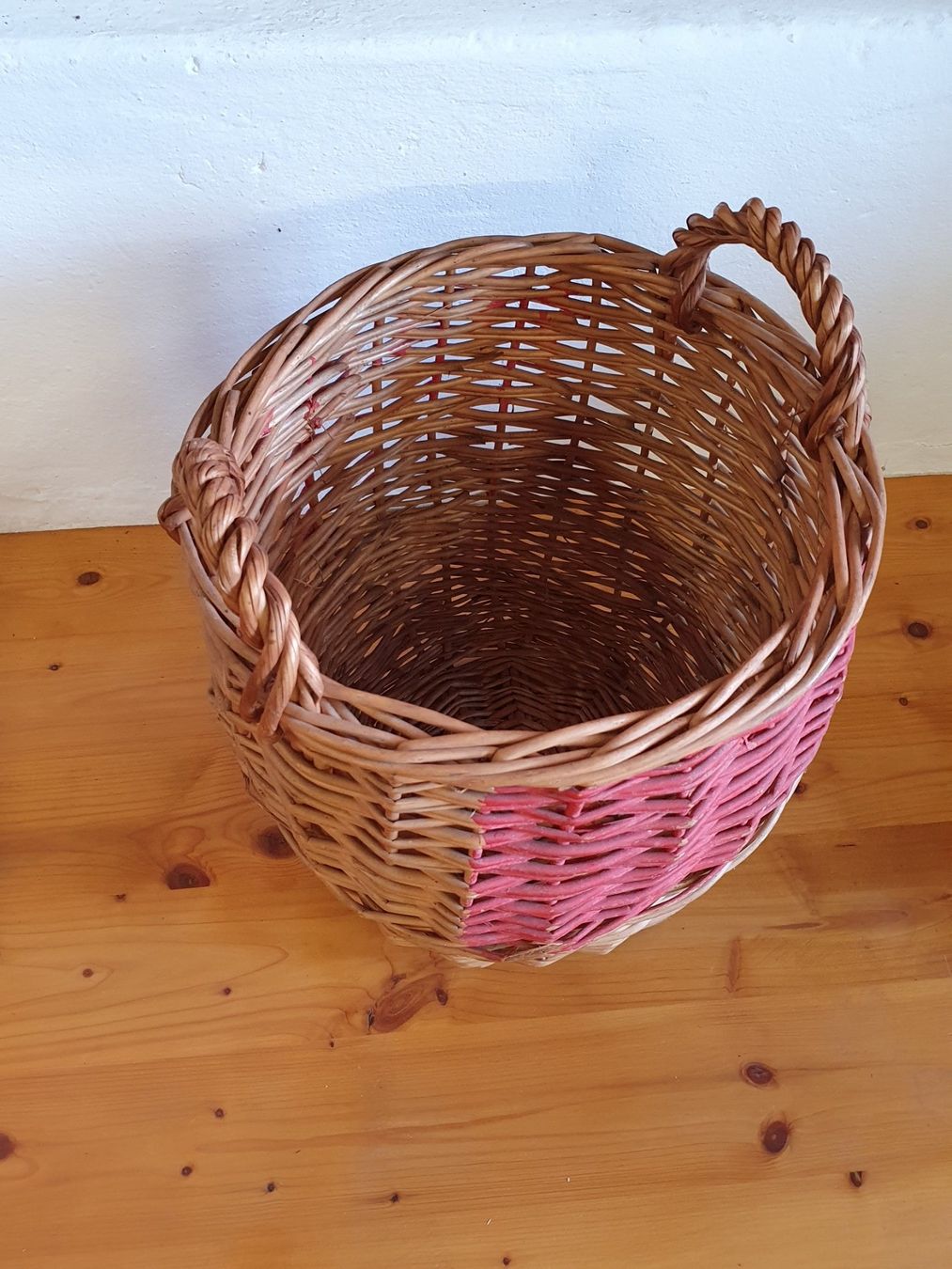Altro per la casa: Korb – Nuovo (secondo la descrizione) da Roggwil TG venduto da RustonBucyrus22 1