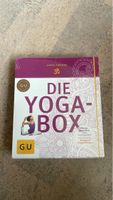 Die Yoga Box  von Anna Trökes, für Anfänger & Profis