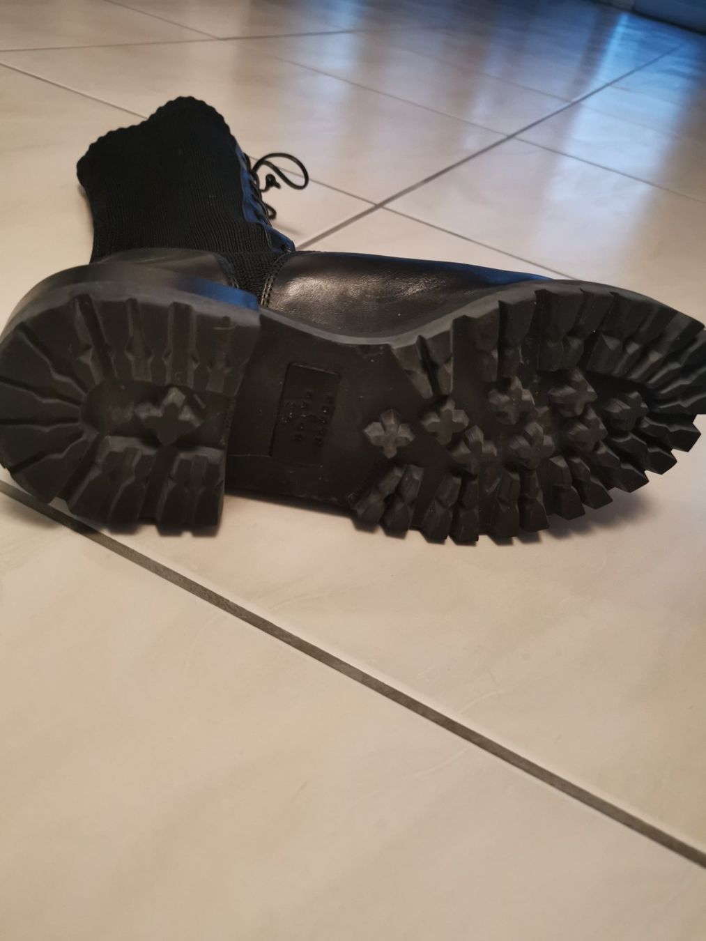 Scarpe da donna: Porte & Paire Boots 37.5 – Usato da Fehraltorf venduto da freeform2020 1