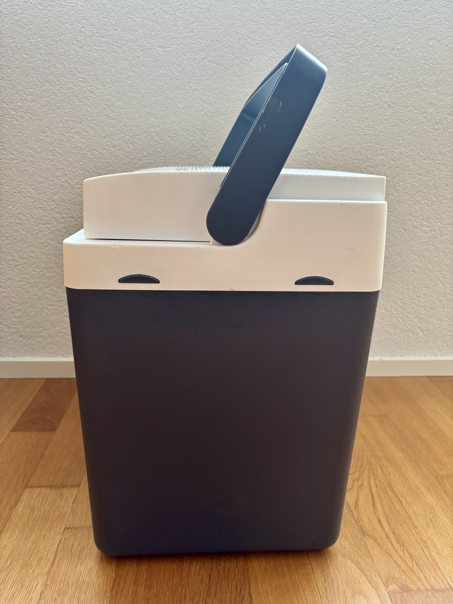 Frigoriferi & Refrigeratori: Elektrische Kühlbox – Usato da Herzogenbuchsee venduto da bir_52nf 1
