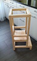 Lernturm Küchenhelfer / Learning tower kitchen helper