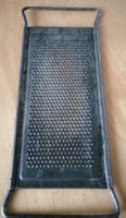 Alte Raffel, Vintage Reibeisen