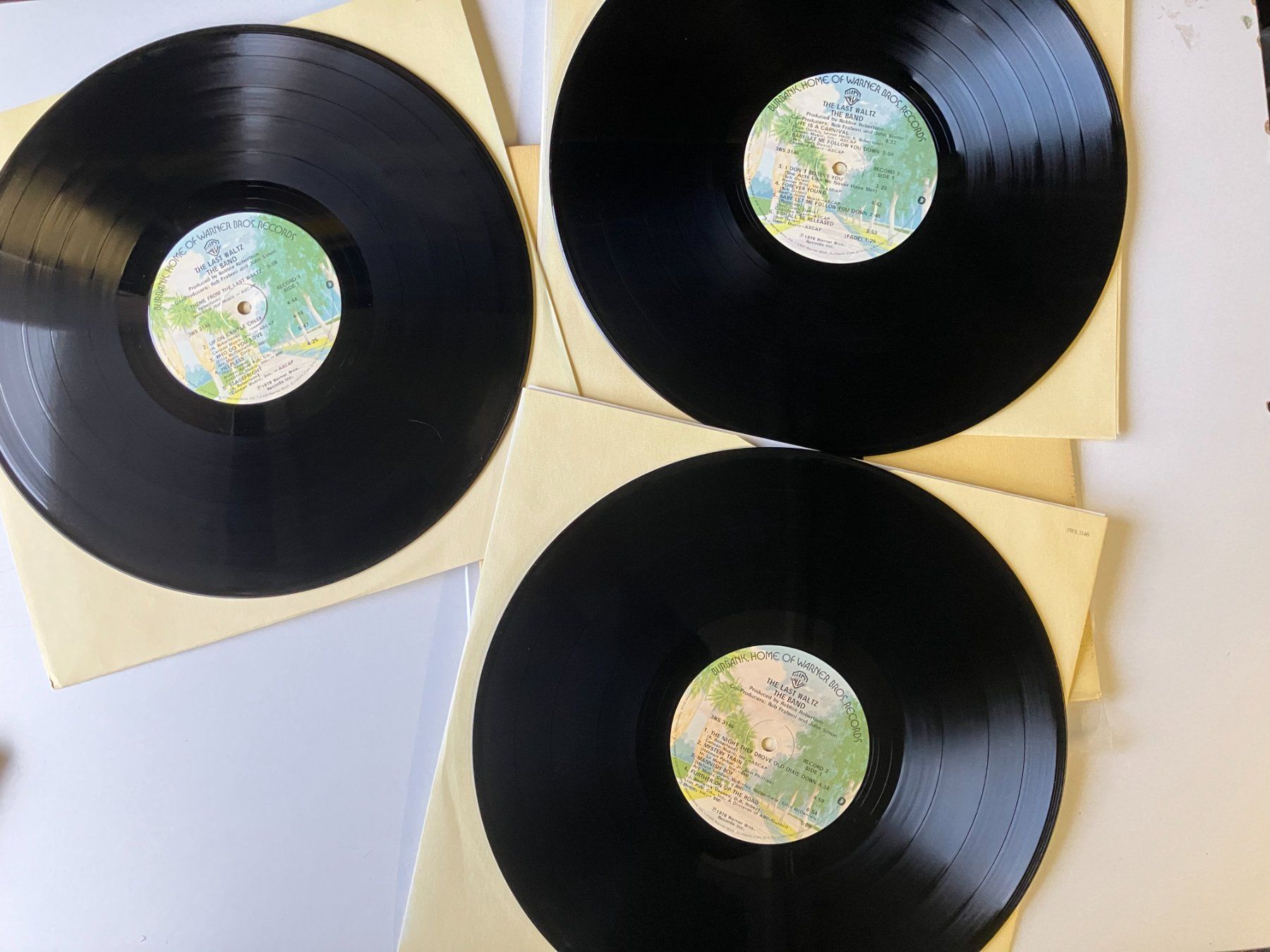 Dischi in vinile: Bob Dylan – Usato da Aarwangen venduto da Jukebox3 5