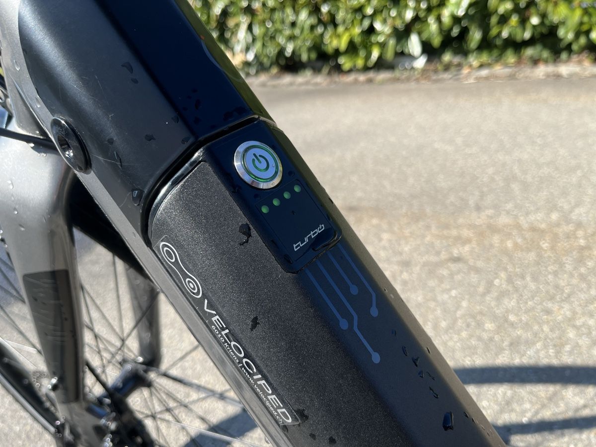 Specialized Velos: PREIS GESENKT!!! Specialized Turbo E-Bike, 45km/h – Gebraucht aus Herisau von TomLie 5