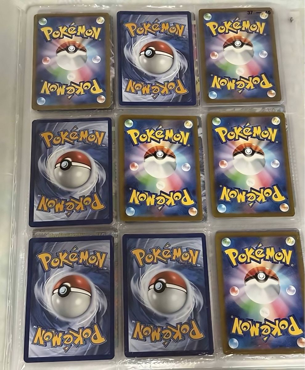 Giochi: Pokémon Karten Set – Nuovo (secondo la descrizione) da Oberentfelden venduto da Artikel_verkauf 1