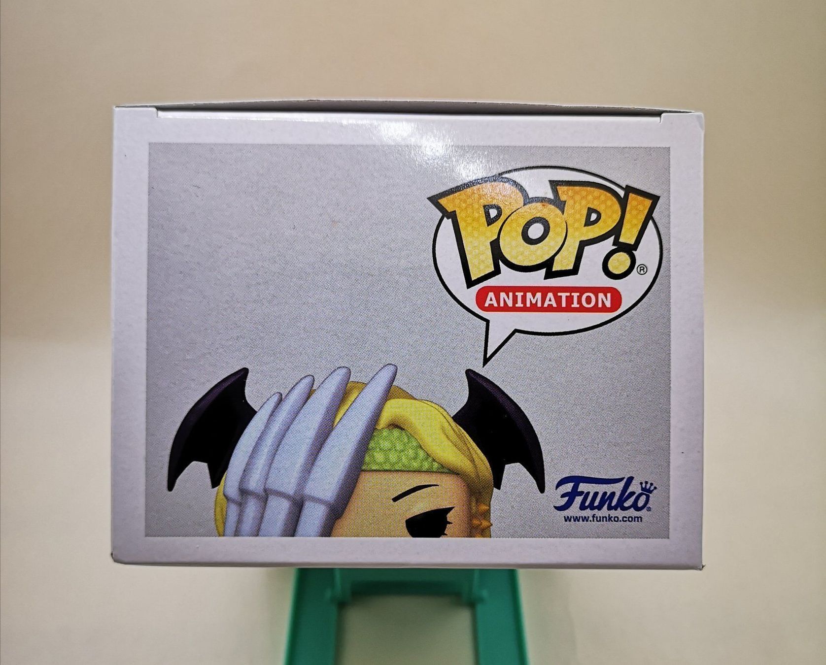 Funko Statuette: Funko Pop Ryukyu #1007 – Nuovo e nell'imballaggio originale da Riehen venduto da _TheCollectorShop_ 4
