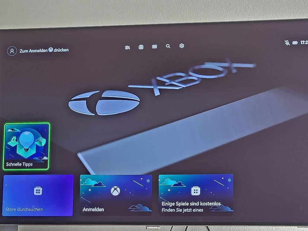 Microsoft Console: Xbox One mit Kinect Originalverpackt – Usato da Worb venduto da MisterSunshine 1