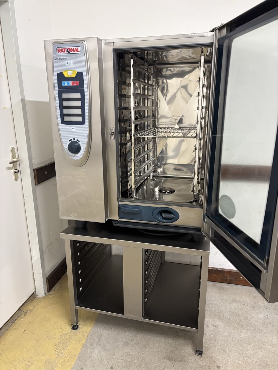 Appareils de cuisine: Rational Steamer – D'occasion à Dietikon par dia_y8y5 4