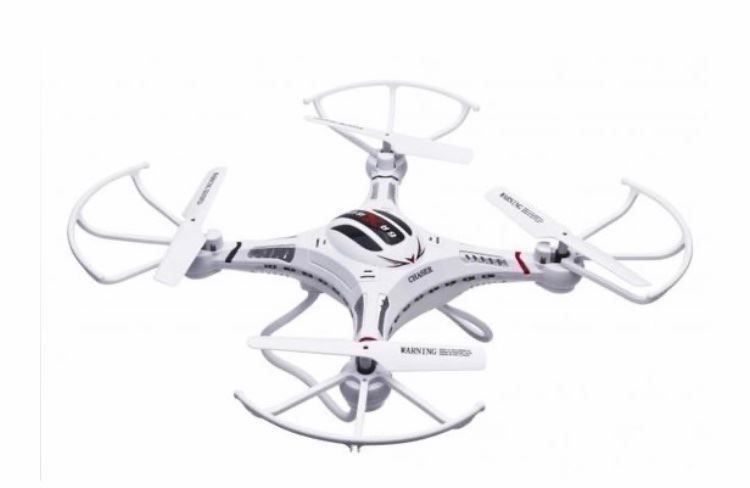 Spielzeuge: Quadrocopter F183 Drohne – Gebraucht aus Mauren von SB1606