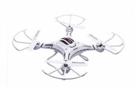 Quadrocopter F183 Drohne