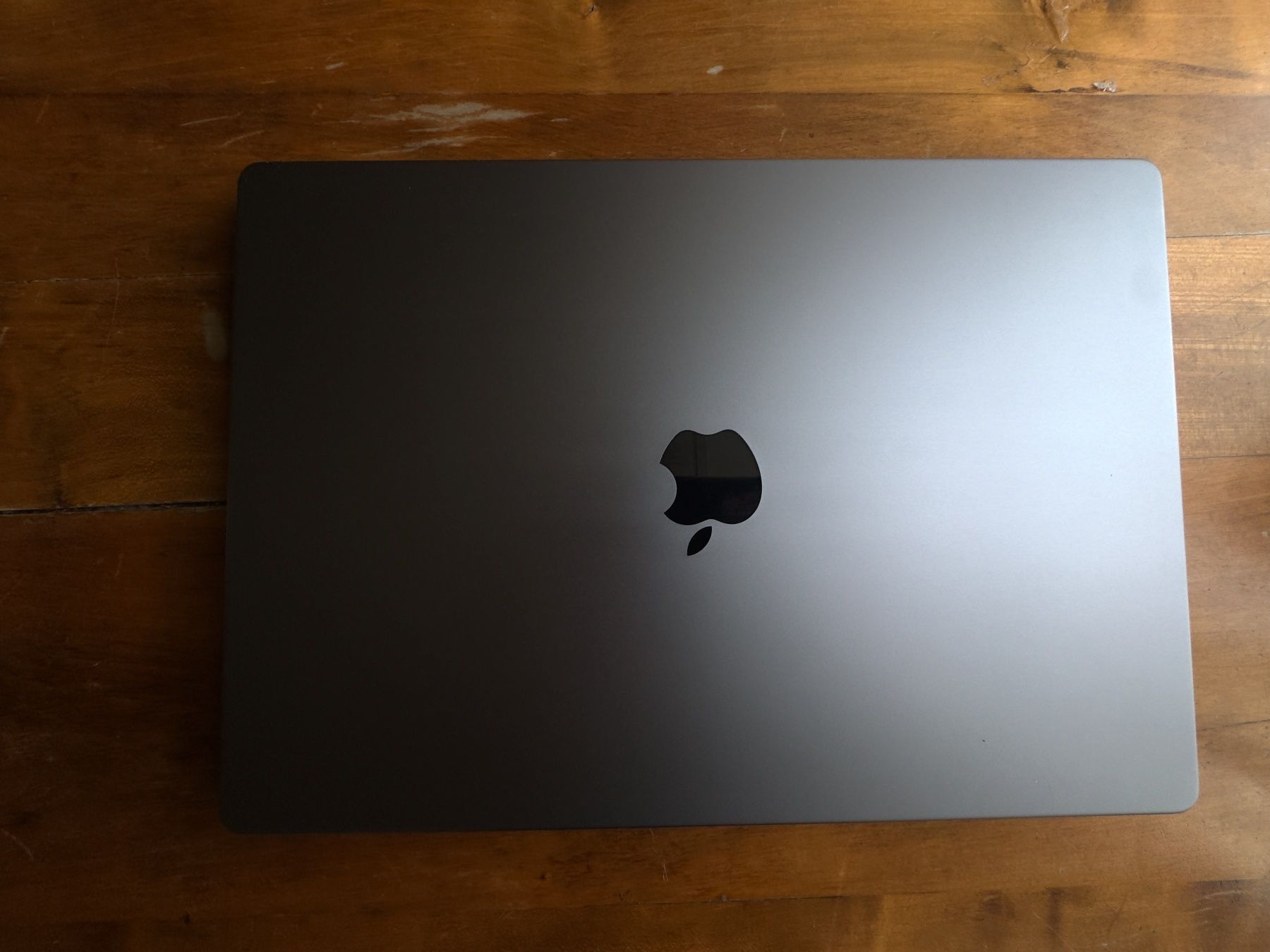Apple Notebooks: MacBook Pro 16" M1 Max 10 Core CPU 32 Core GPU – Gebraucht aus Zürich von patwalzer007 3
