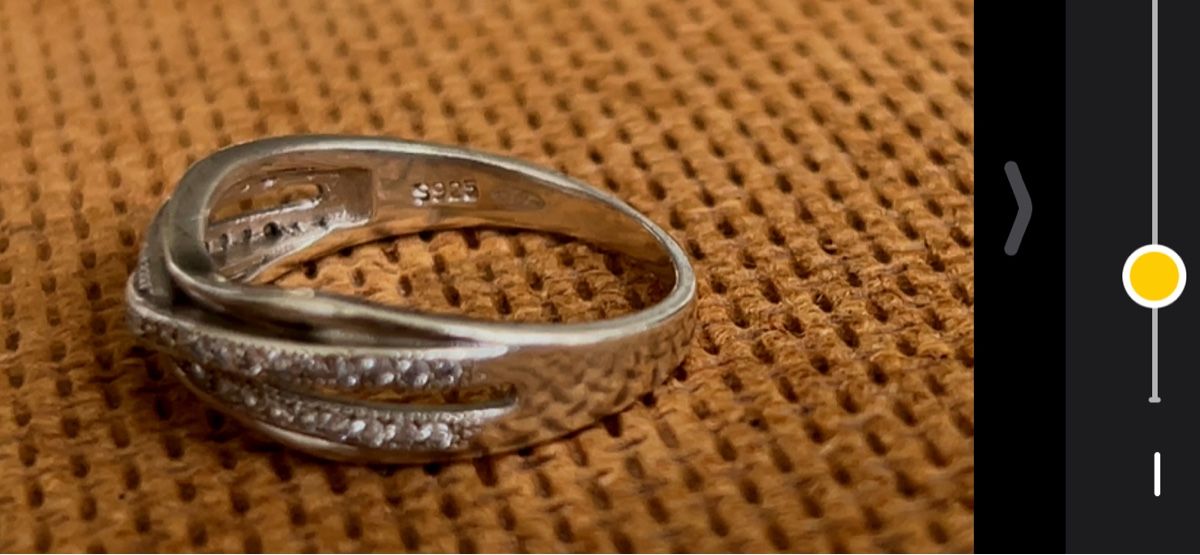 Ringe: 925er Sterlingsilber Ring – Gebraucht aus Schliern b. Köniz von wandereaus 9