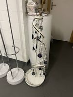 Schmuckständer ohne Behang