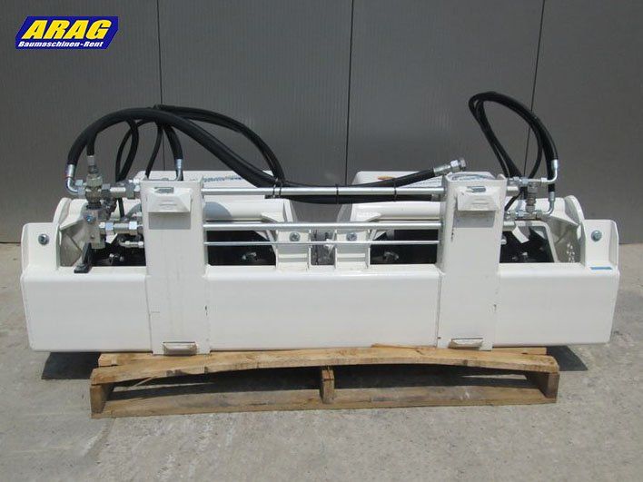 Tutte le macchine: Stehr SBV 160-2 Anbauverdichter – Usato da Hasle LU venduto da Arag08 1