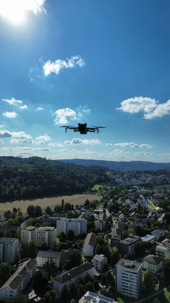 DJI RC Modellbau: Dji mini 3 – Gebraucht aus Elgg von Olga_G 5