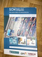 SCM supply chain management ssst processi aziendali