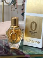 Rabanne Million Gold For Her Parfum 50ml