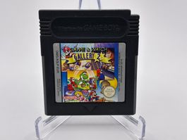 GB - Game & Watch Gallery 2