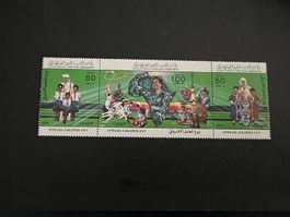 1984 Tag des afrikanischen Kindes  **  (D689)