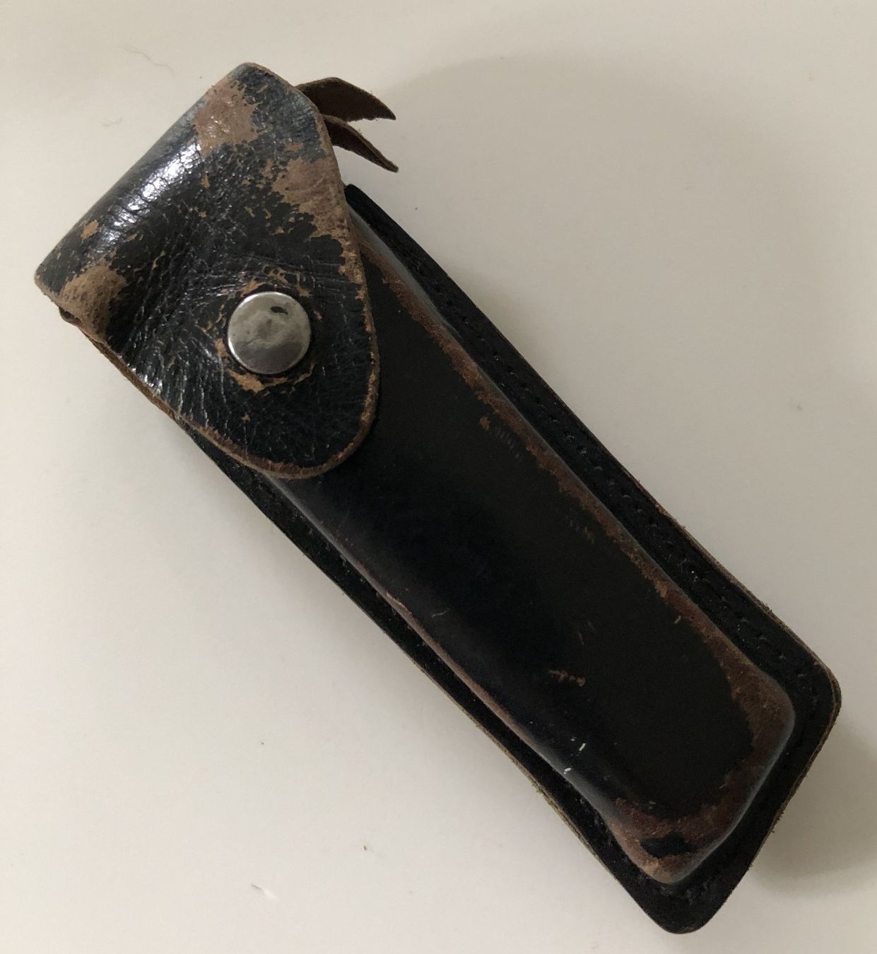 Victorinox Coltelli tascabile: Victorinox Sackmesser – Usato da Binningen venduto da Steffisboerse 4