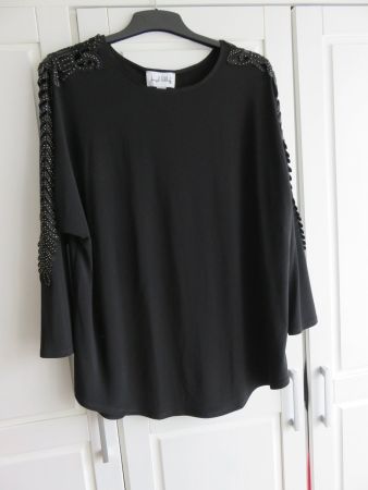 FESTLICHES SHIRT Gr. 48 von Josef Rieckhoff