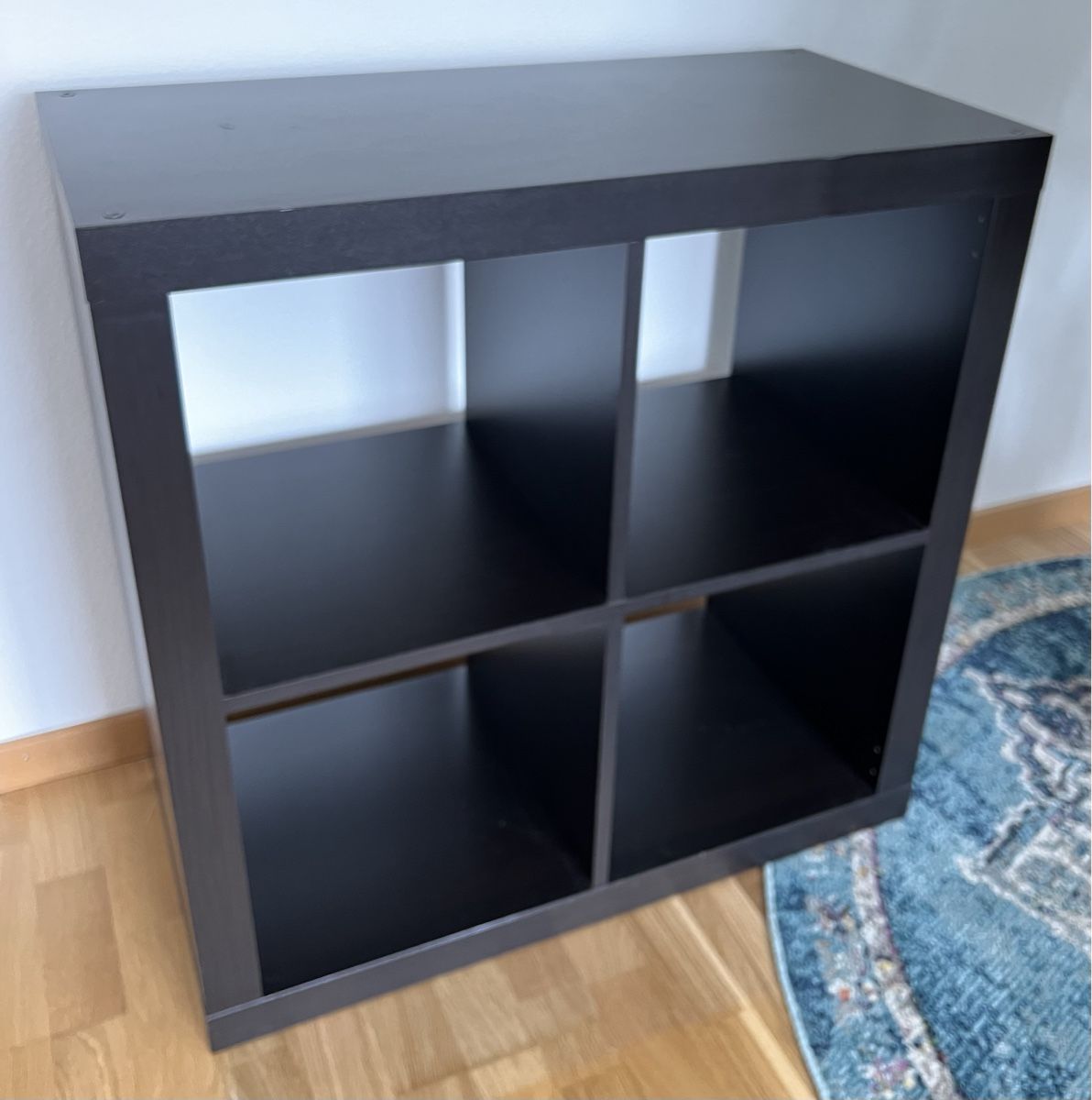 Ikea Regale: IKEA 4er Kallax Regal – Gebraucht aus Birmensdorf ZH von