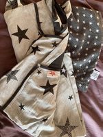 Écharpe de portage kokadi taille 5