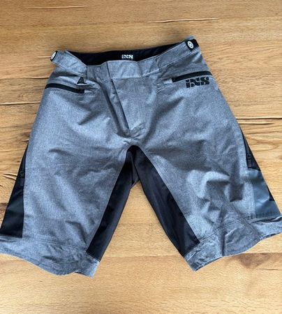 Top IXS MTB-Shorts / IXS Winger All Weather / Grösse M
