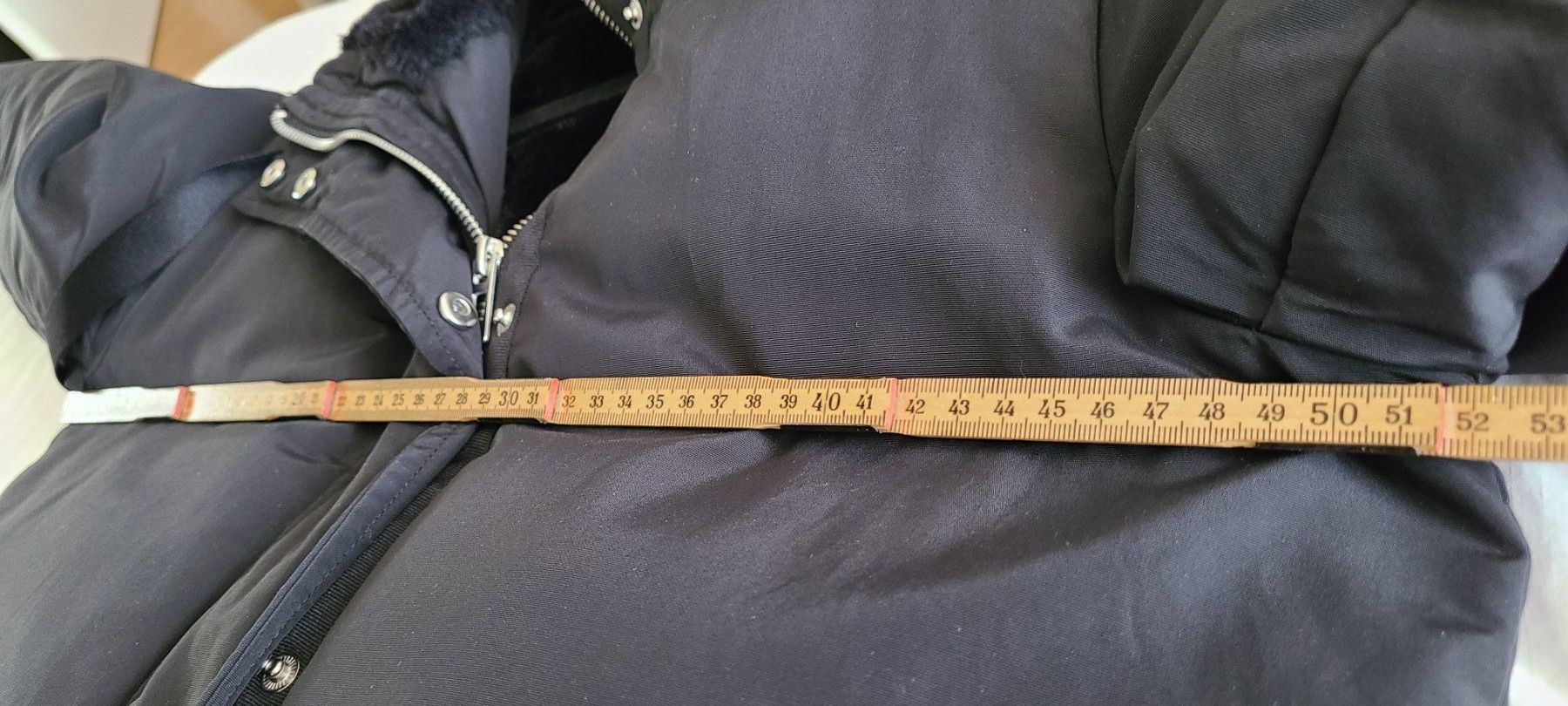 Zara Cappotti: Parka von Zara, Gr. S – Usato da Basel venduto da Luzora 7