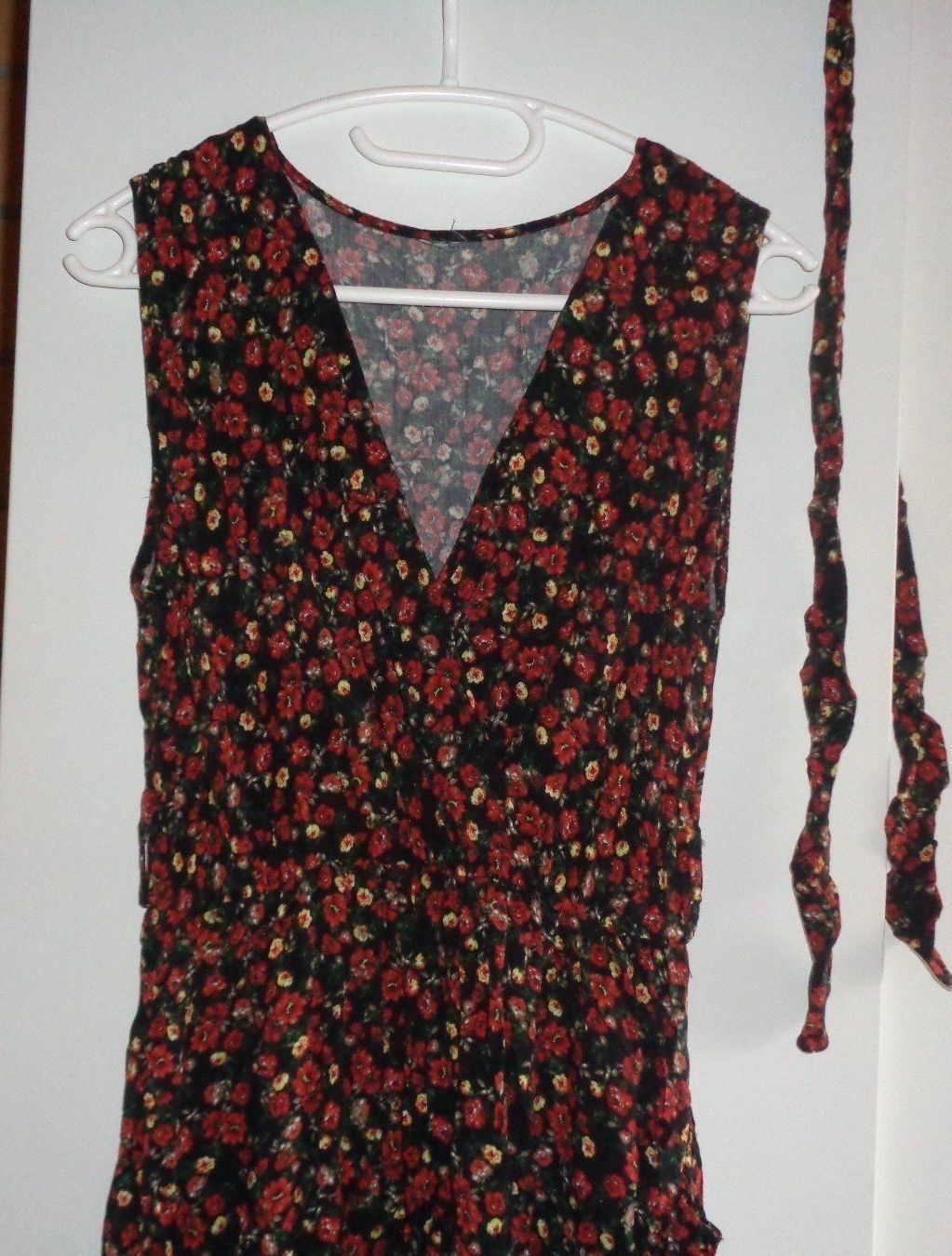 Vestiti: Sommerkleid Gr. M – Usato da Aarau venduto da Obdulia 1